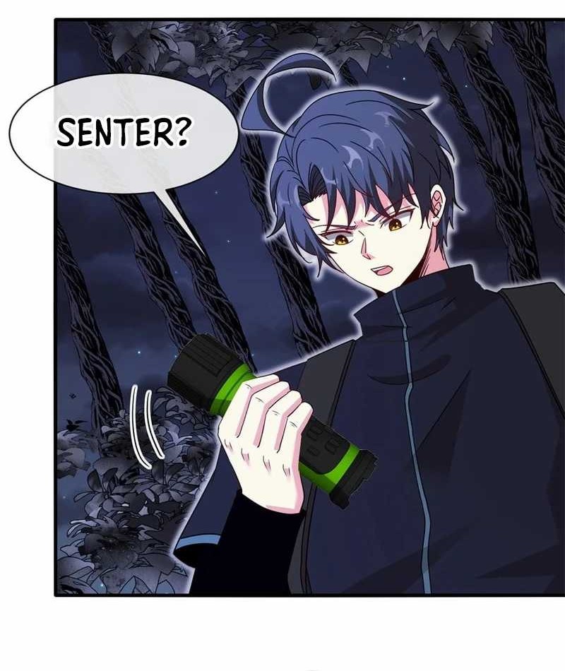 Divine Leveling System Chapter 113 - halaman 46