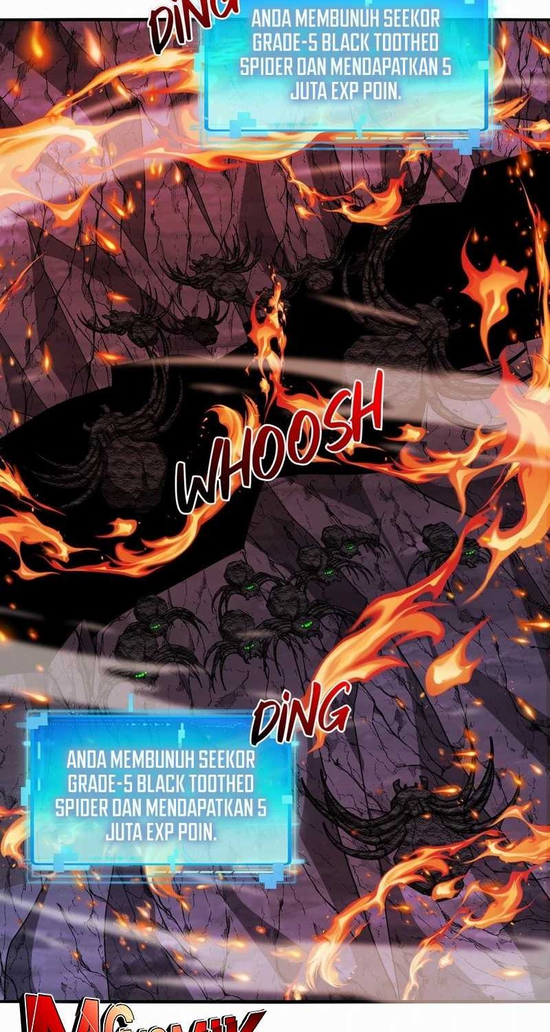 Divine Leveling System Chapter 114 - halaman 10