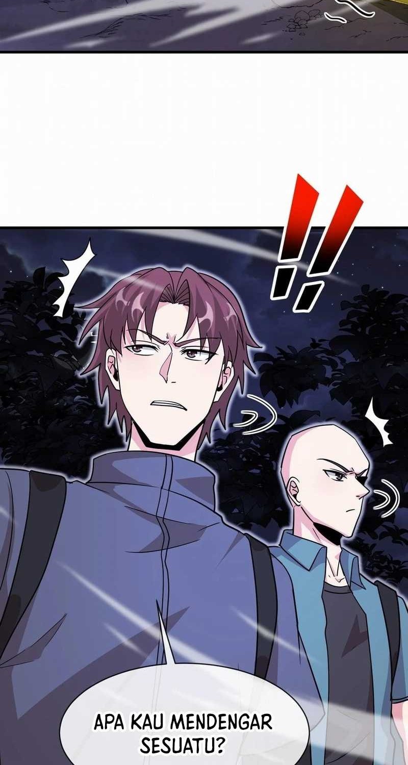 Divine Leveling System Chapter 114 - halaman 40