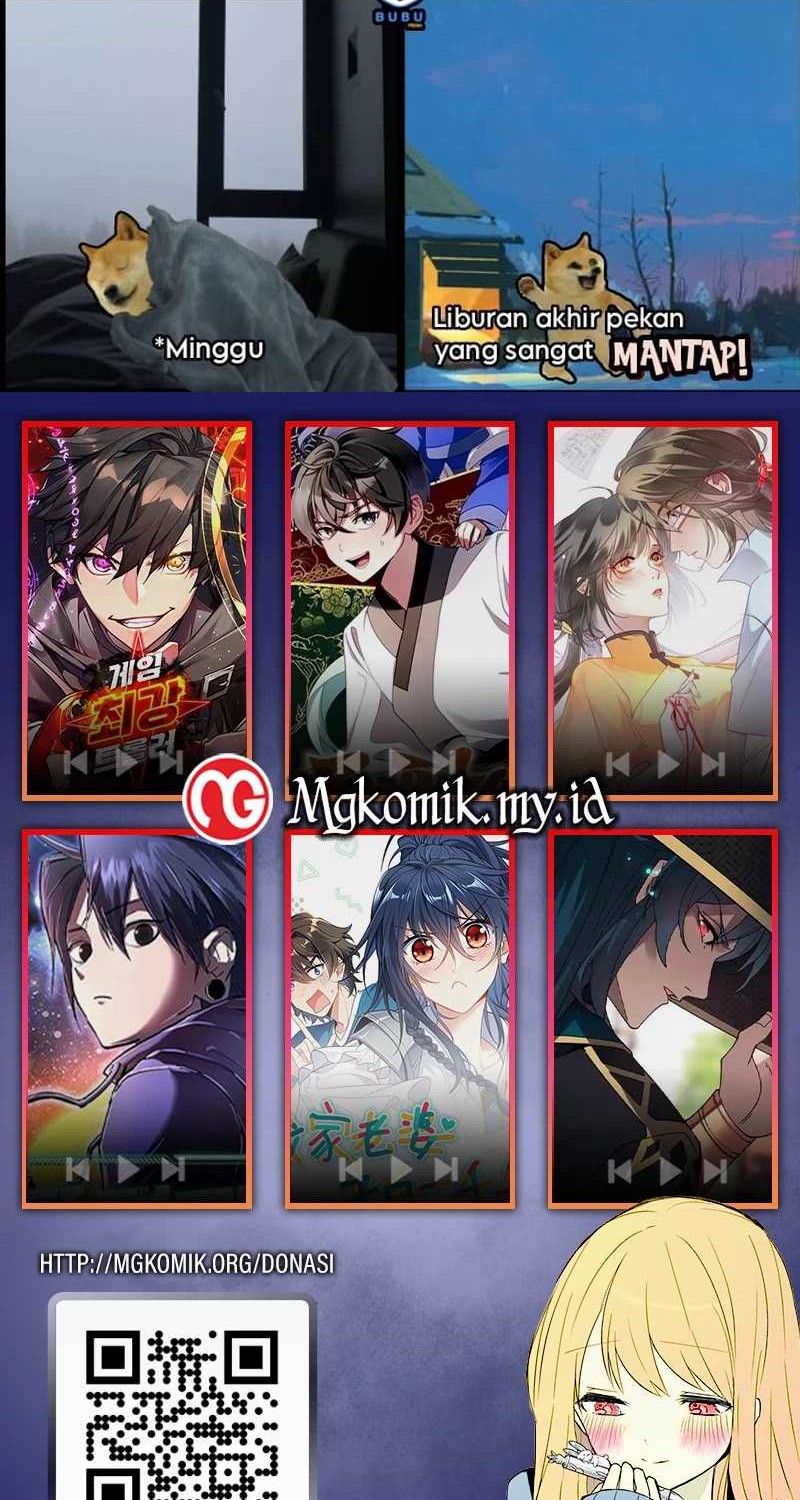 Divine Leveling System Chapter 114 - halaman 44