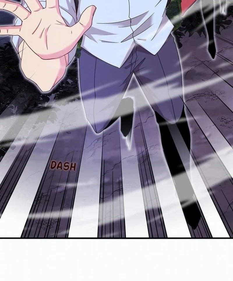 Divine Leveling System Chapter 115 - halaman 4
