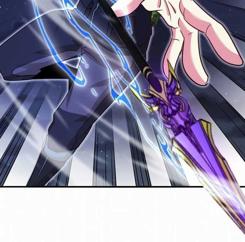 Divine Leveling System Chapter 115 - halaman 43