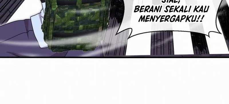 Divine Leveling System Chapter 115 - halaman 8