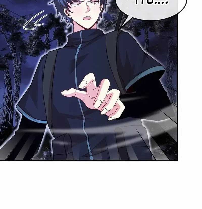 Divine Leveling System Chapter 116 - halaman 21