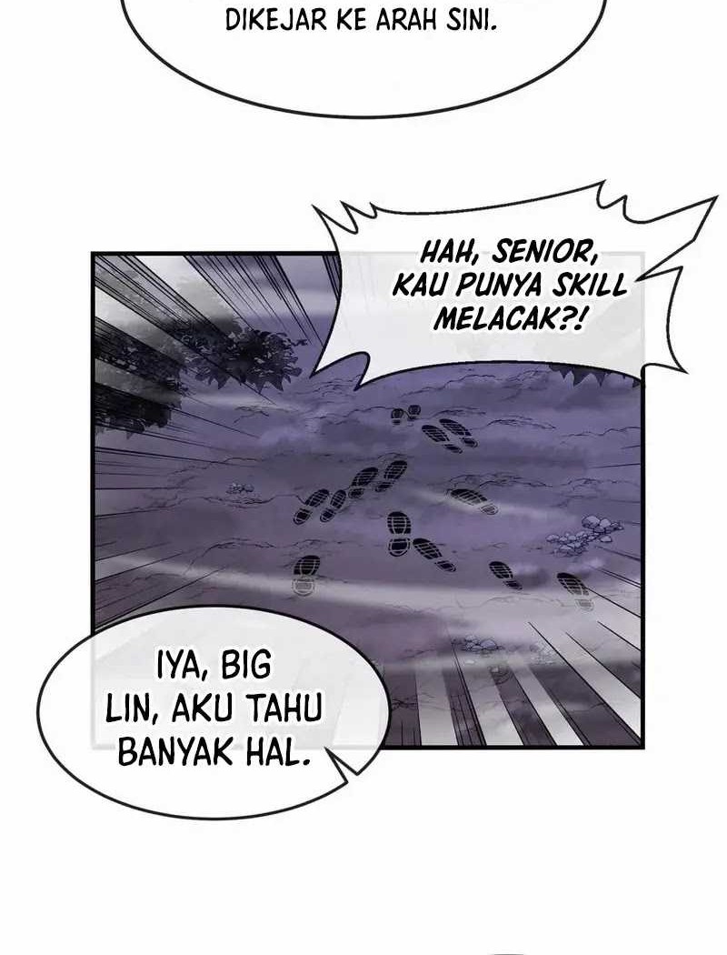 Divine Leveling System Chapter 116 - halaman 27