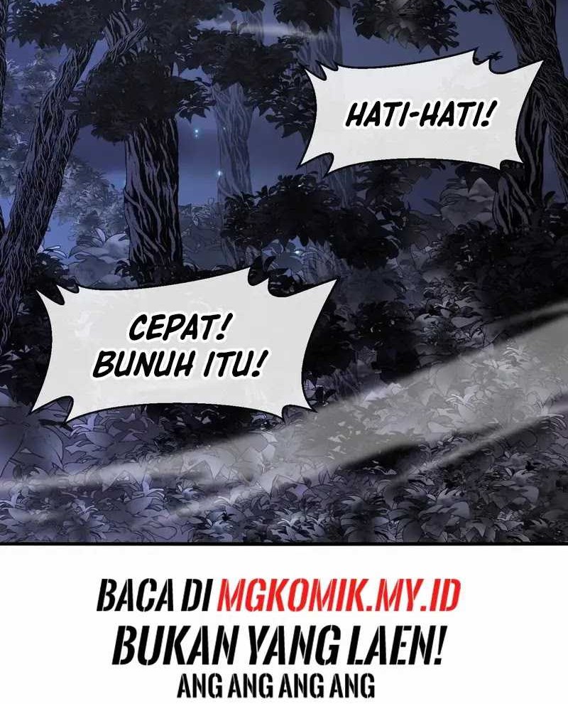 Divine Leveling System Chapter 116 - halaman 29