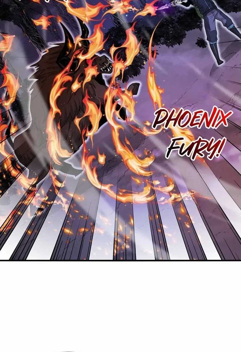 Divine Leveling System Chapter 116 - halaman 41
