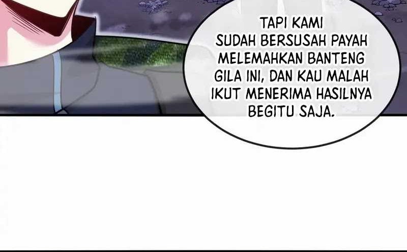 Divine Leveling System Chapter 116 - halaman 45