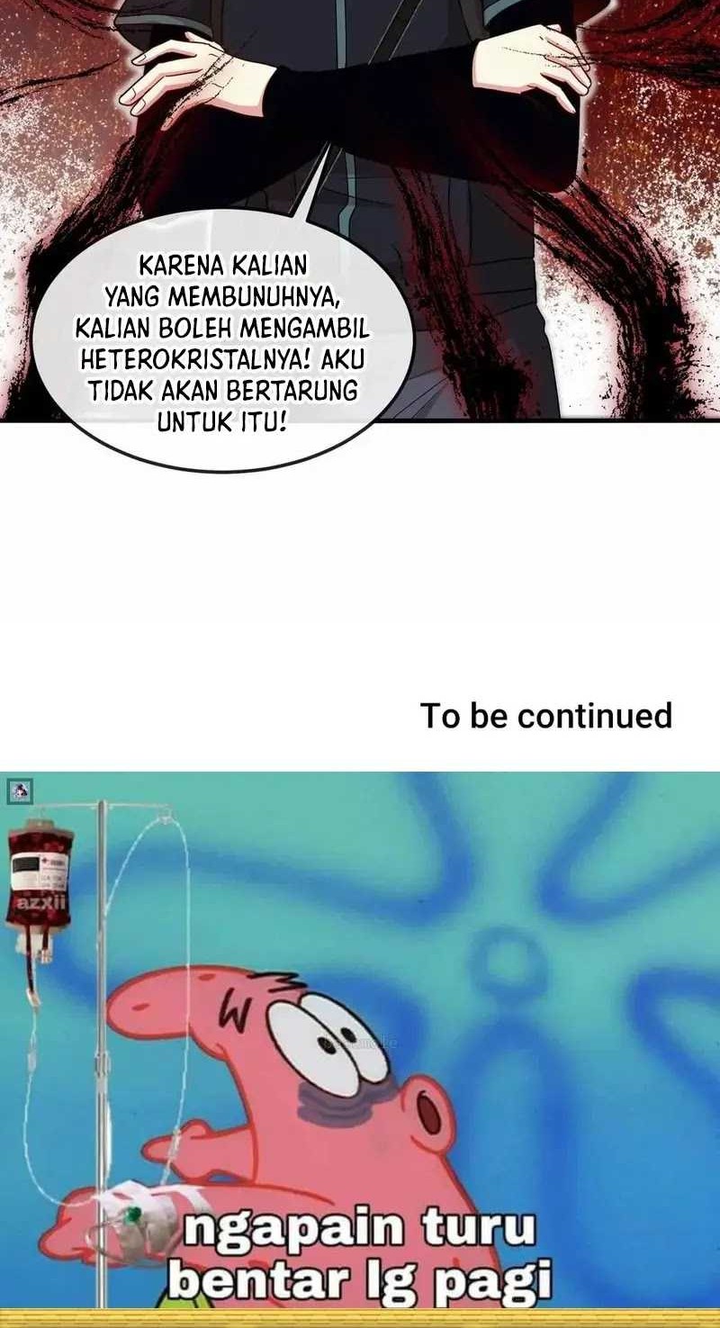 Divine Leveling System Chapter 116 - halaman 48