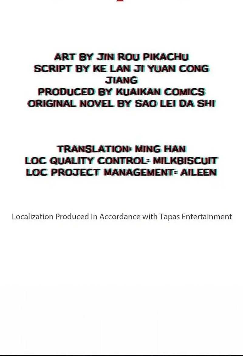Divine Leveling System Chapter 117 - halaman 2