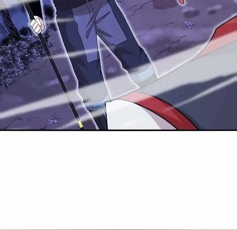 Divine Leveling System Chapter 117 - halaman 30