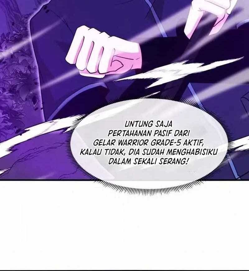 Divine Leveling System Chapter 117 - halaman 47