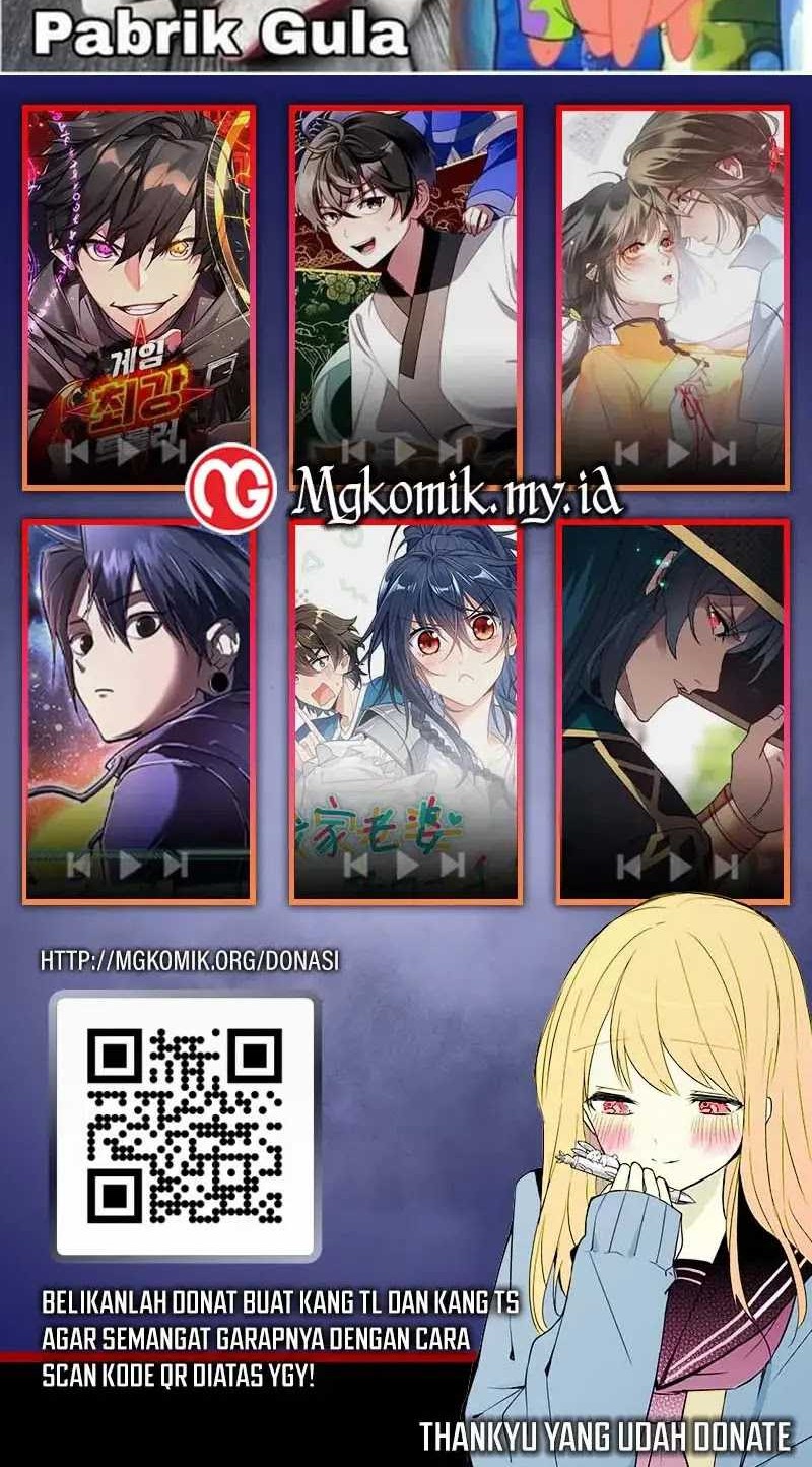 Divine Leveling System Chapter 117 - halaman 49