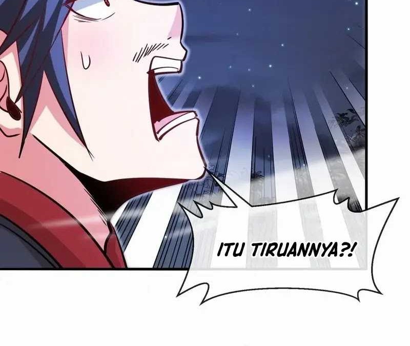 Divine Leveling System Chapter 118 - halaman 10