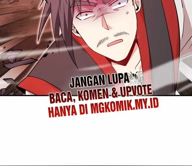Divine Leveling System Chapter 118 - halaman 28