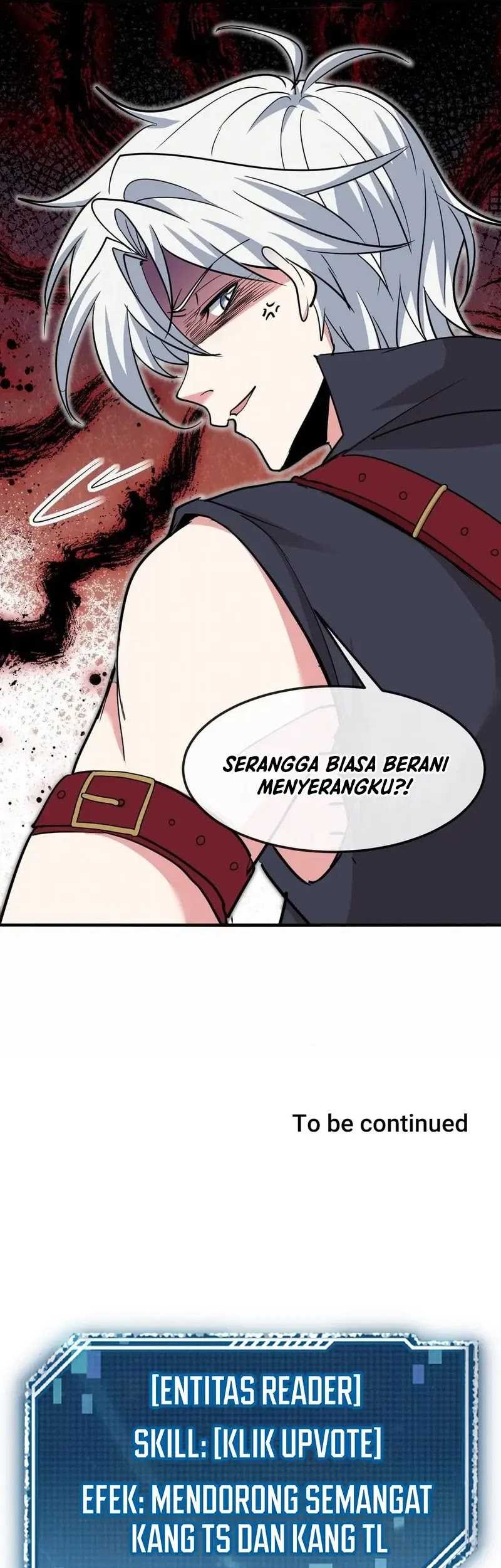 Divine Leveling System Chapter 118 - halaman 49