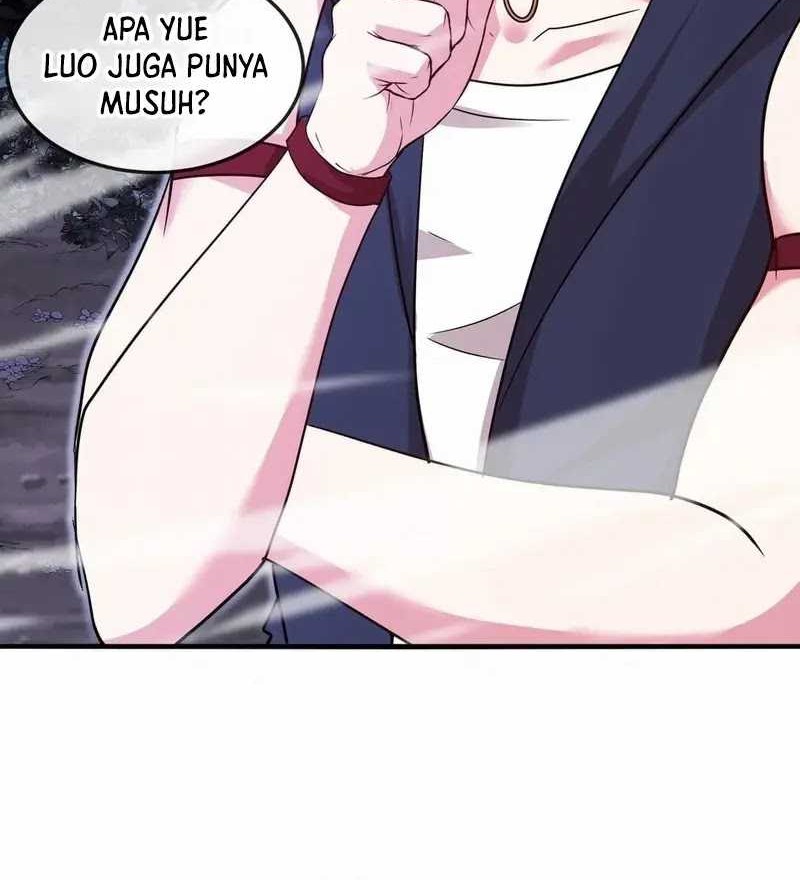 Divine Leveling System Chapter 119 - halaman 20