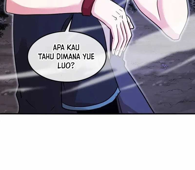 Divine Leveling System Chapter 119 - halaman 22
