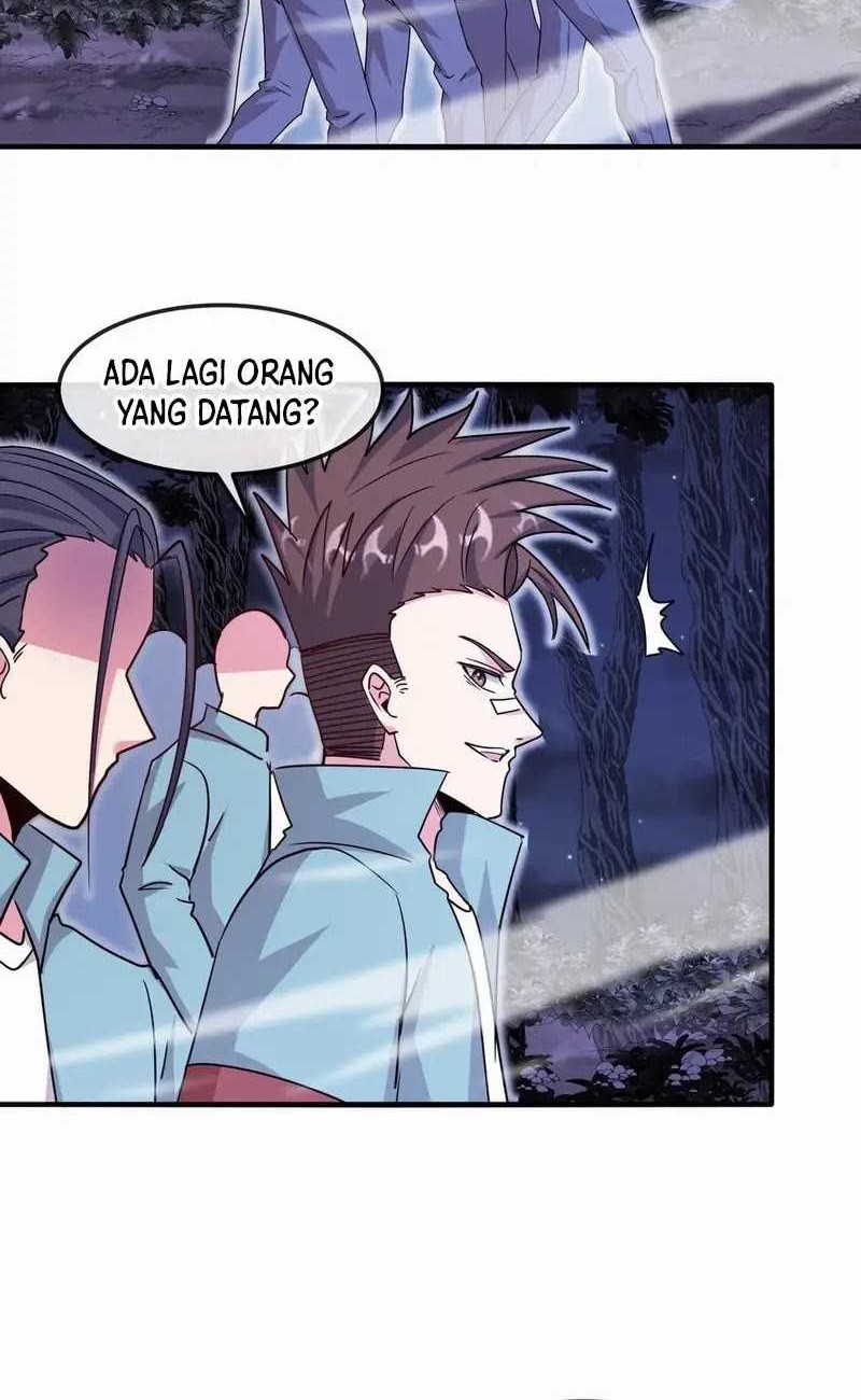 Divine Leveling System Chapter 119 - halaman 30
