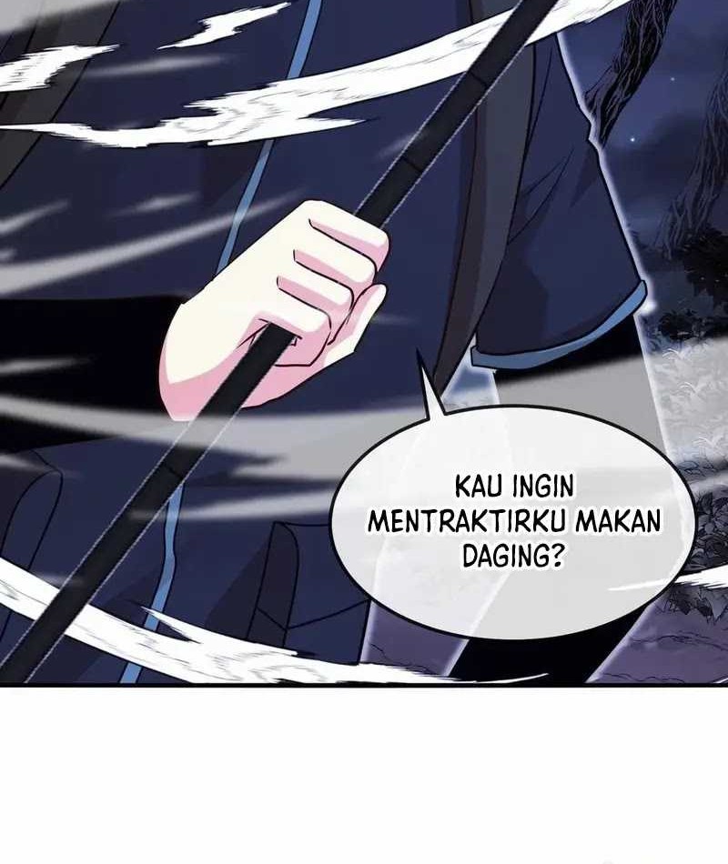 Divine Leveling System Chapter 119 - halaman 38