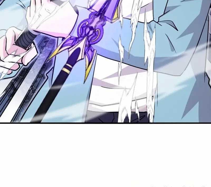 Divine Leveling System Chapter 119 - halaman 40
