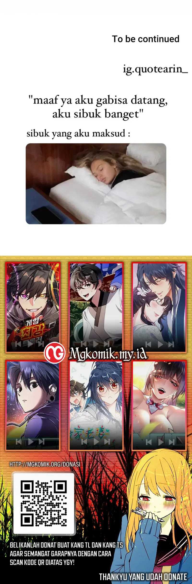 Divine Leveling System Chapter 119 - halaman 45