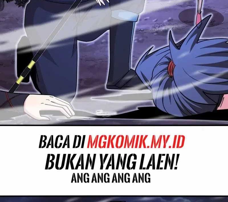 Divine Leveling System Chapter 119 - halaman 8