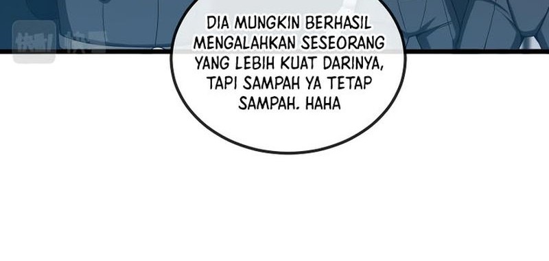 Divine Leveling System Chapter 12 - halaman 37