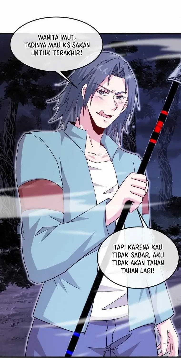 Divine Leveling System Chapter 120 - halaman 16