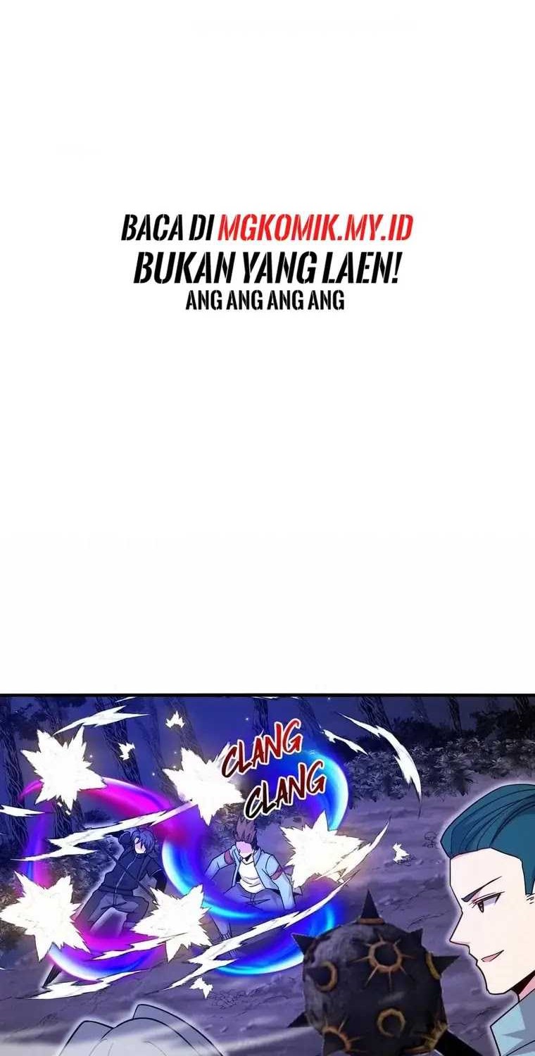 Divine Leveling System Chapter 120 - halaman 2