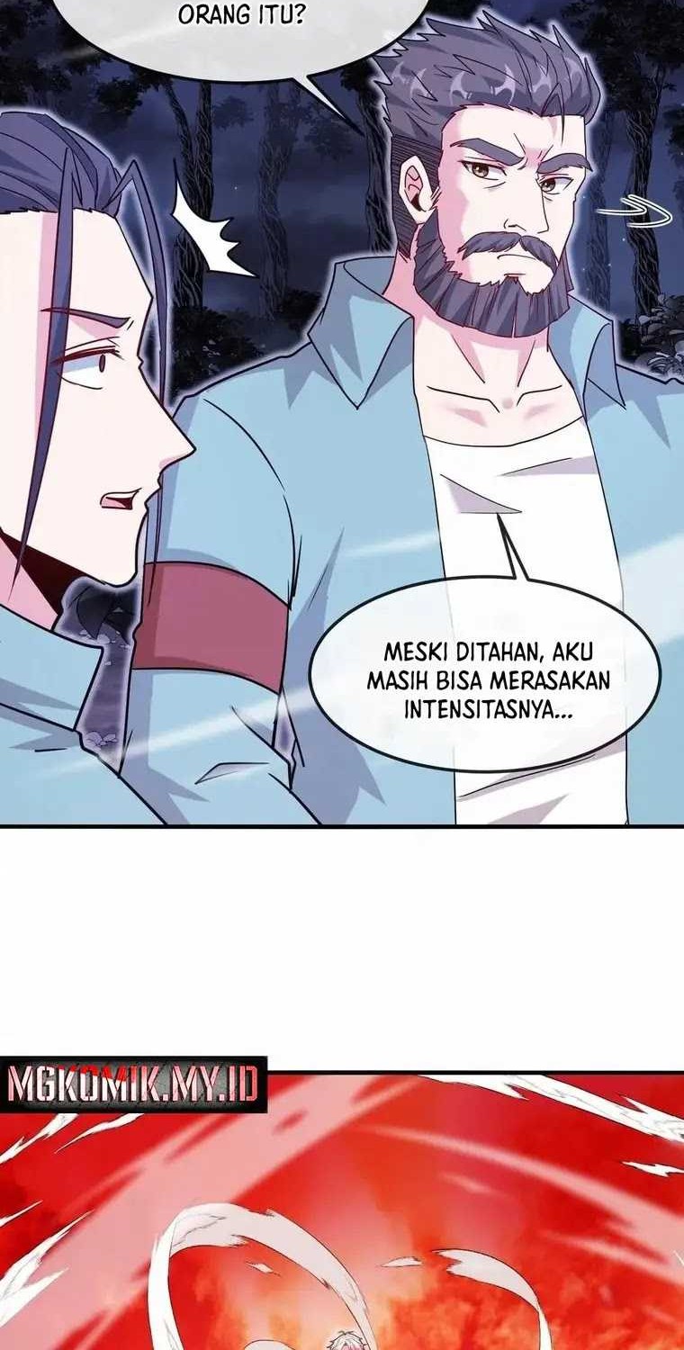 Divine Leveling System Chapter 120 - halaman 28