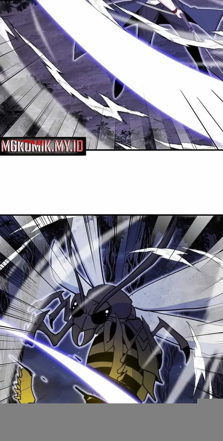 Divine Leveling System Chapter 120 - halaman 34
