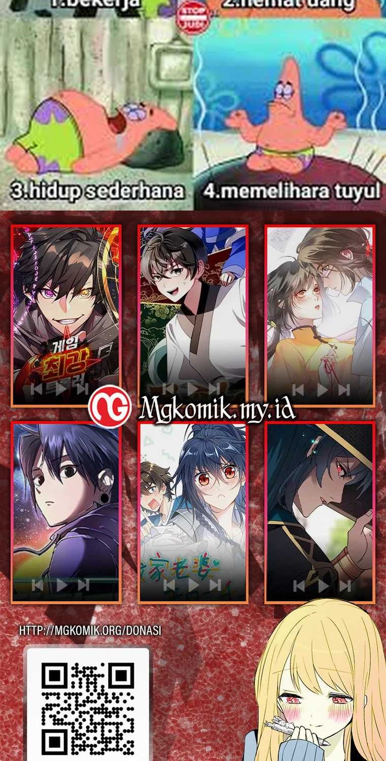 Divine Leveling System Chapter 121 - halaman 42