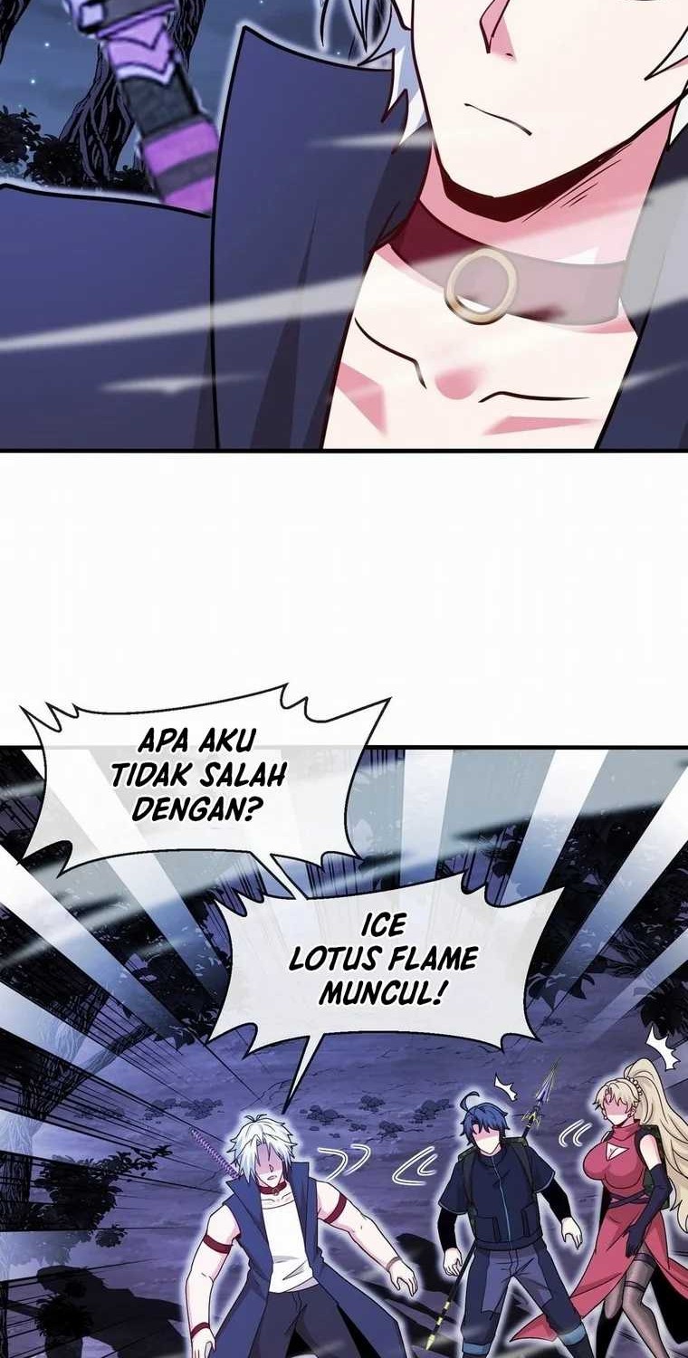 Divine Leveling System Chapter 121 - halaman 6