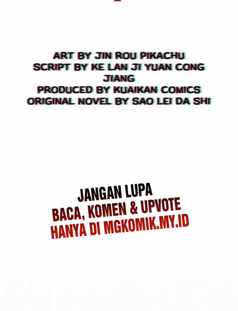 Divine Leveling System Chapter 122 - halaman 2