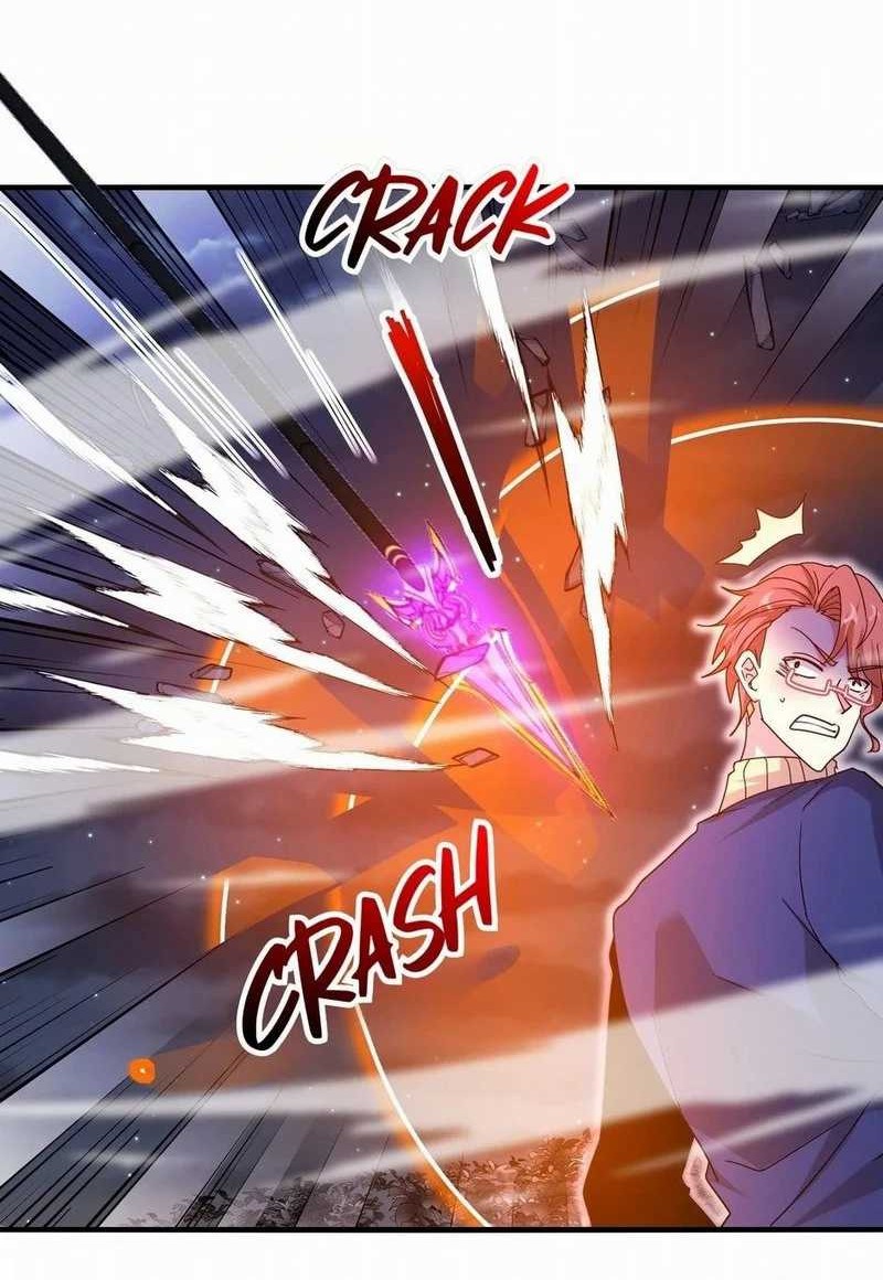 Divine Leveling System Chapter 122 - halaman 38