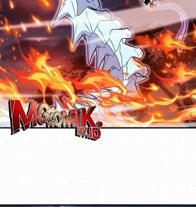 Divine Leveling System Chapter 122 - halaman 4