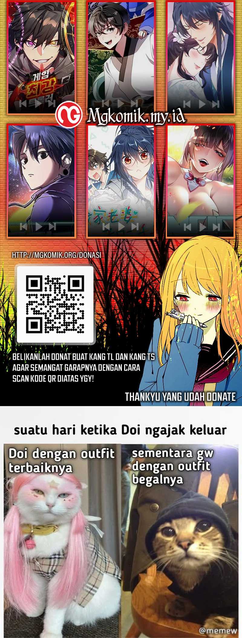 Divine Leveling System Chapter 122 - halaman 47