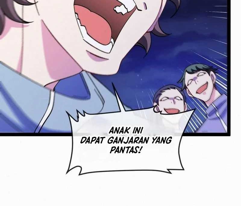 Divine Leveling System Chapter 123 - halaman 28