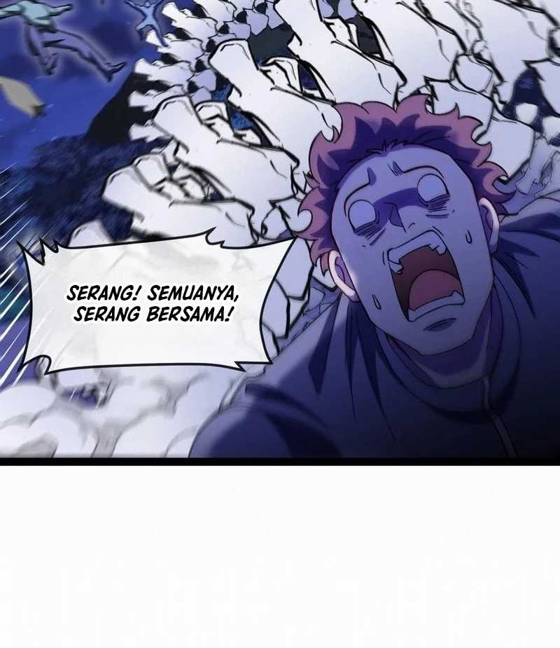 Divine Leveling System Chapter 123 - halaman 30