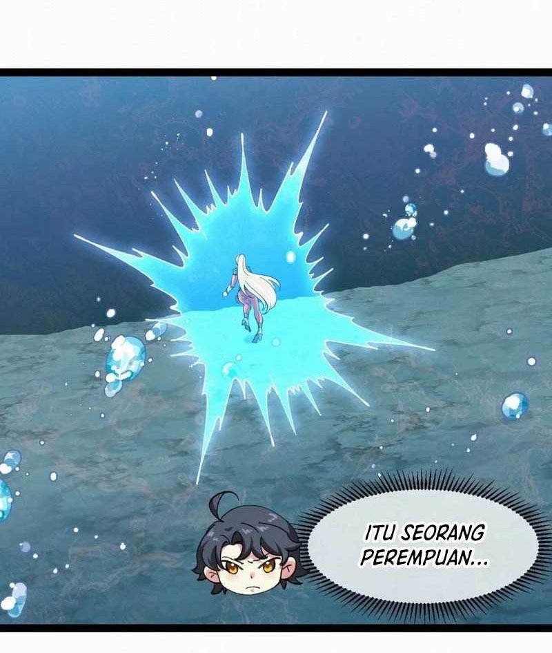 Divine Leveling System Chapter 123 - halaman 34