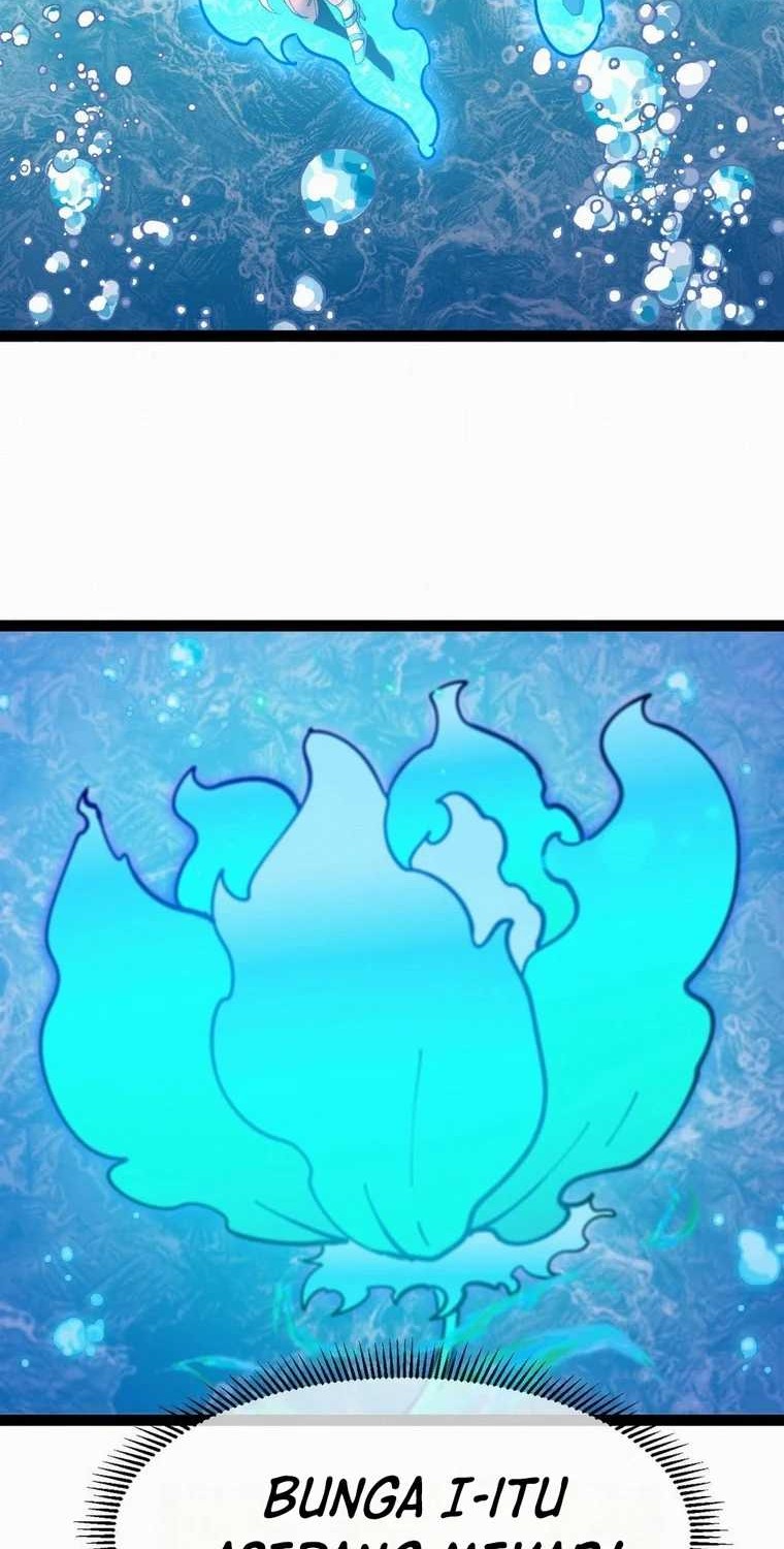Divine Leveling System Chapter 124 - halaman 10