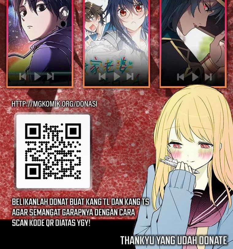 Divine Leveling System Chapter 124 - halaman 34