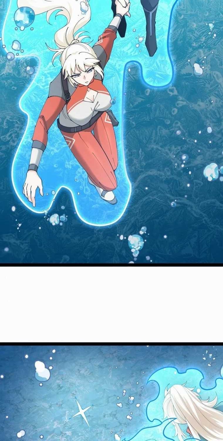 Divine Leveling System Chapter 124 - halaman 6