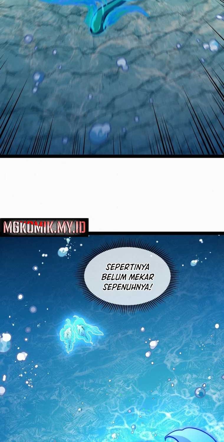Divine Leveling System Chapter 124 - halaman 8