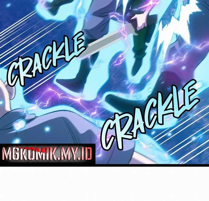 Divine Leveling System Chapter 125 - halaman 10