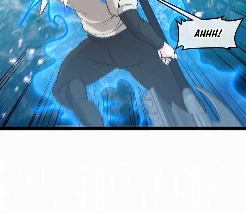 Divine Leveling System Chapter 125 - halaman 16