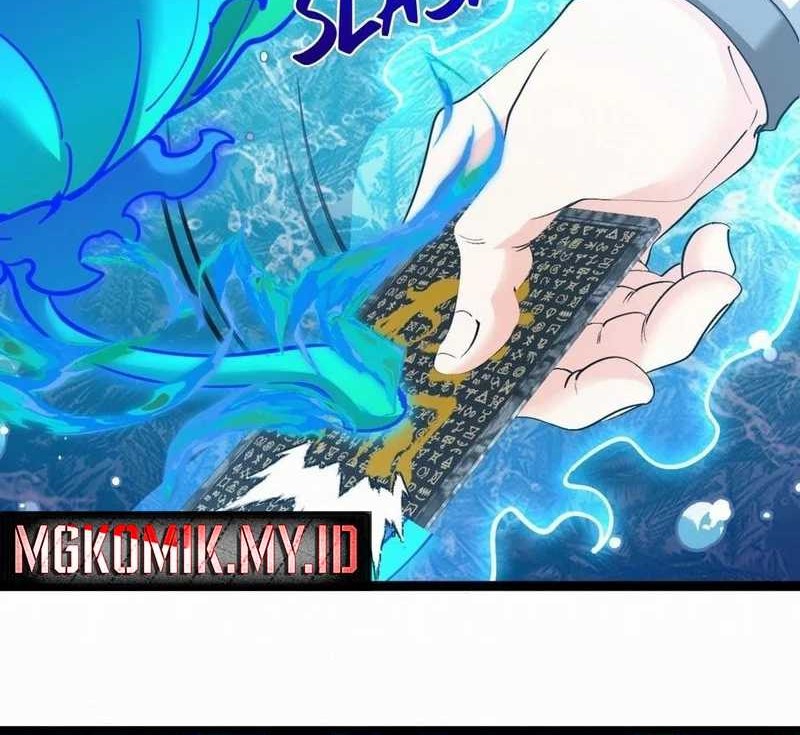 Divine Leveling System Chapter 125 - halaman 18