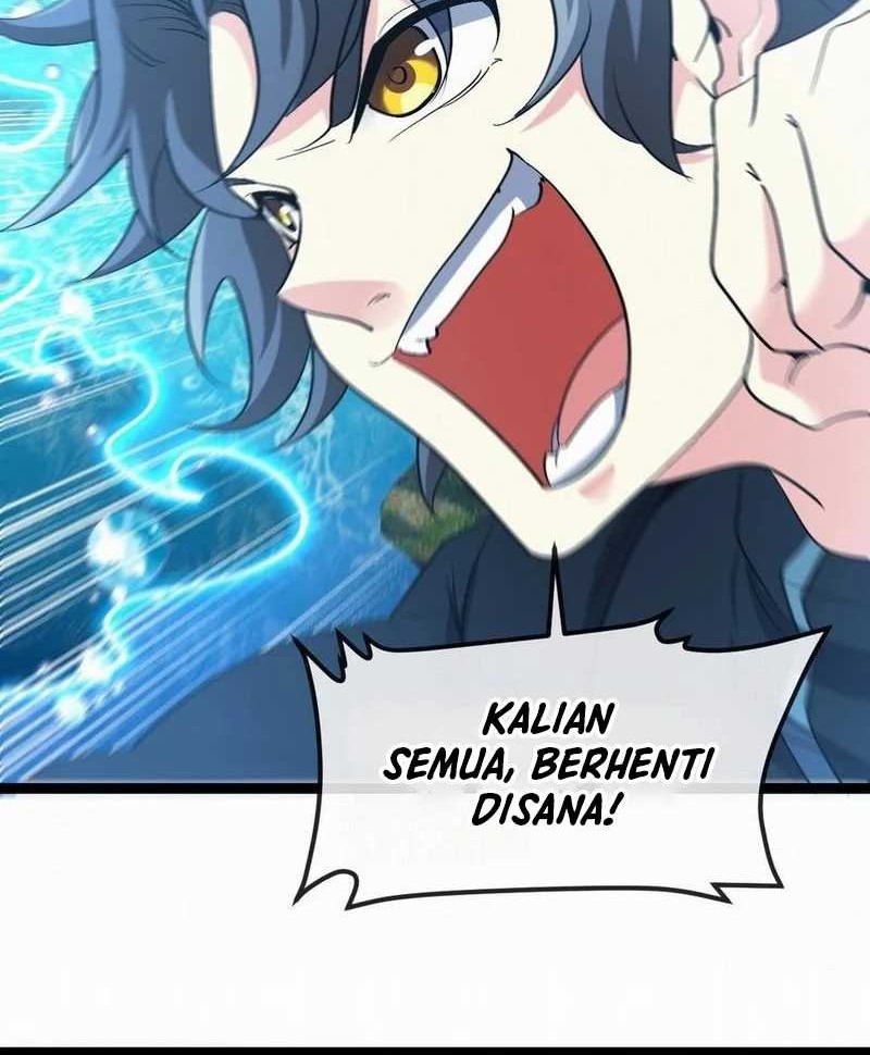 Divine Leveling System Chapter 125 - halaman 23
