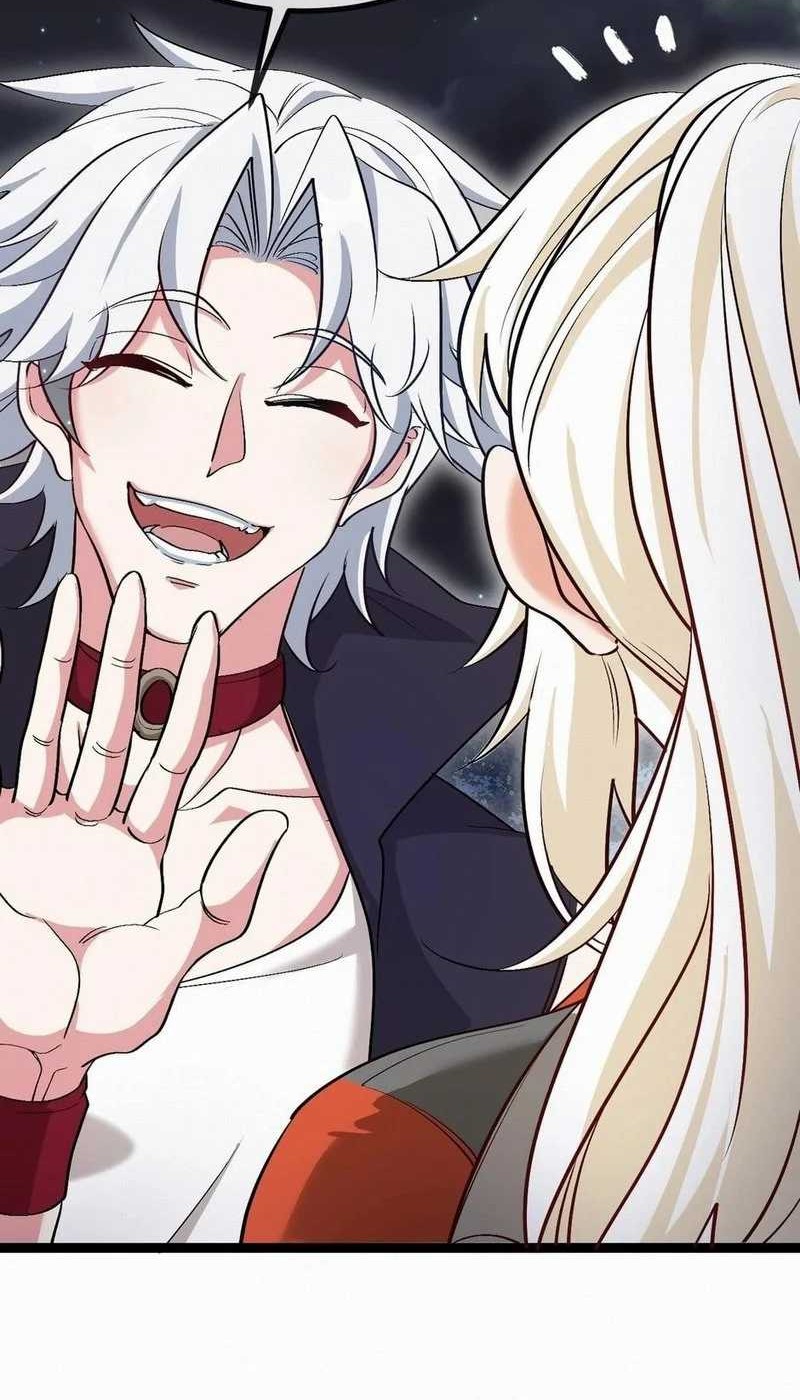 Divine Leveling System Chapter 125 - halaman 33